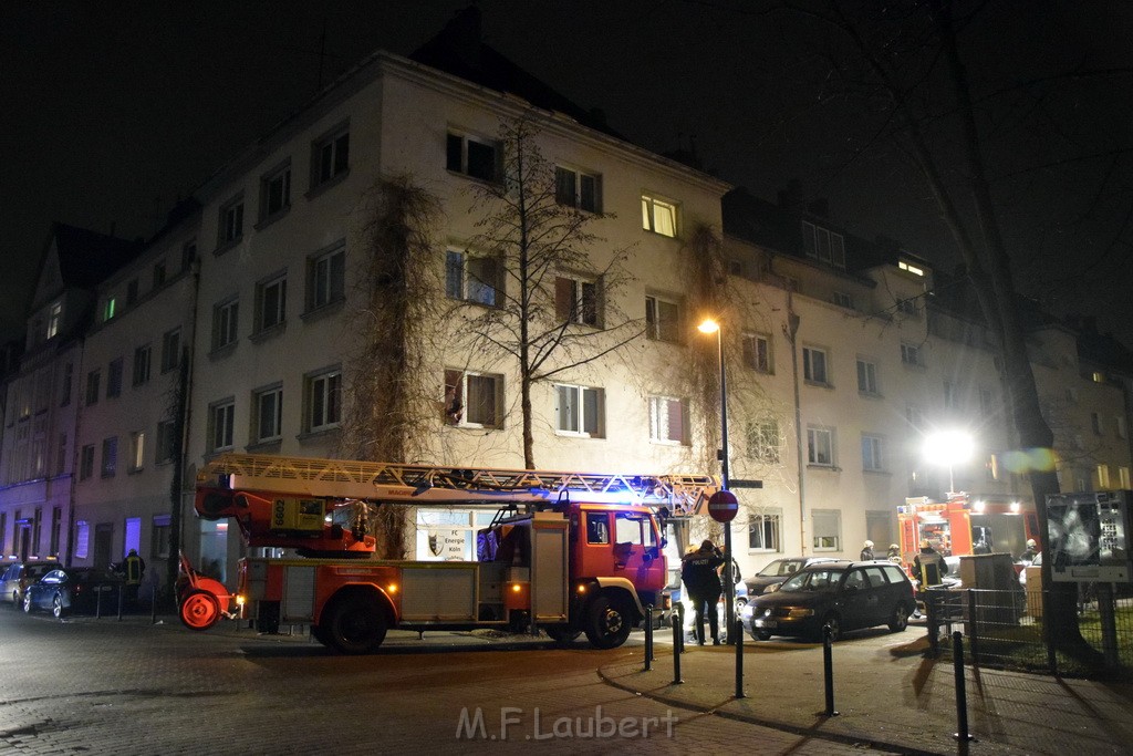 Feuer 2 Y Koeln Vingst Hinter dem Hessgarten P64.JPG - Miklos Laubert